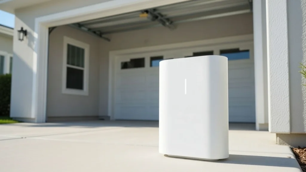 wifi extender near garage to stop myq going offline