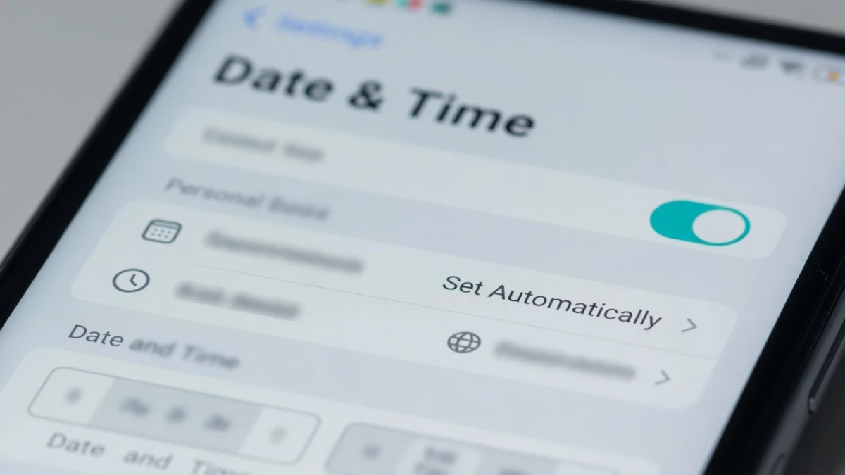  fix time zone settings for MyQ schedule