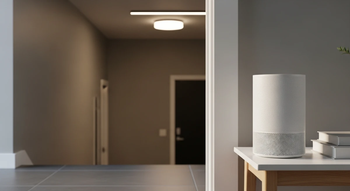 mesh node near garage to keep MyQ stable after setup