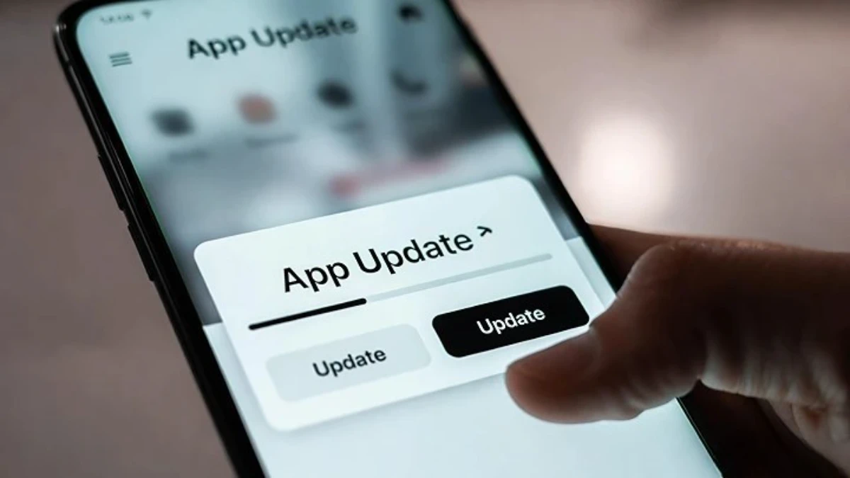 reinstall MyQ app to fix logout loop
